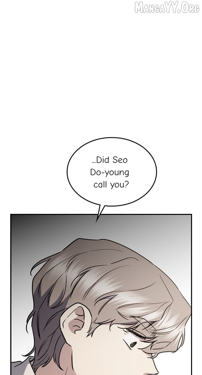 How to break up well Chapter 59 - page 23